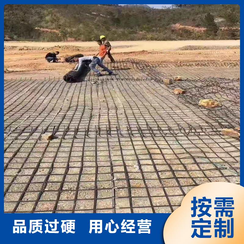 鋼塑格柵供應(yīng)商