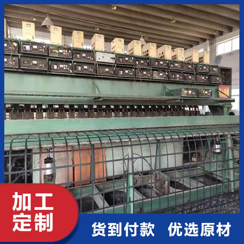 双向塑料土工格栅厂家