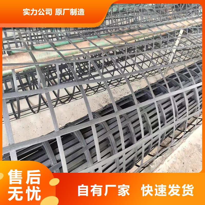 陵水县双向拉伸土工格栅批发