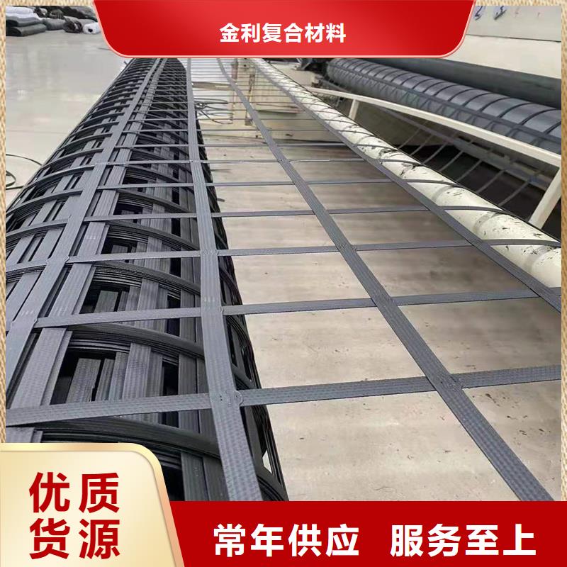 土工格栅涤纶格栅大厂家实力看得见