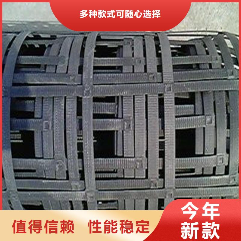 土工格栅80KN玻纤格栅用心服务
