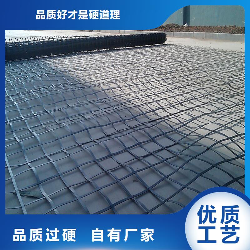 玻璃纤维格栅产品