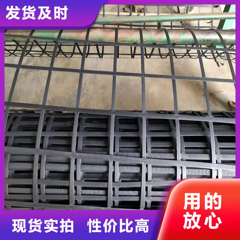 土工格柵客戶好評
