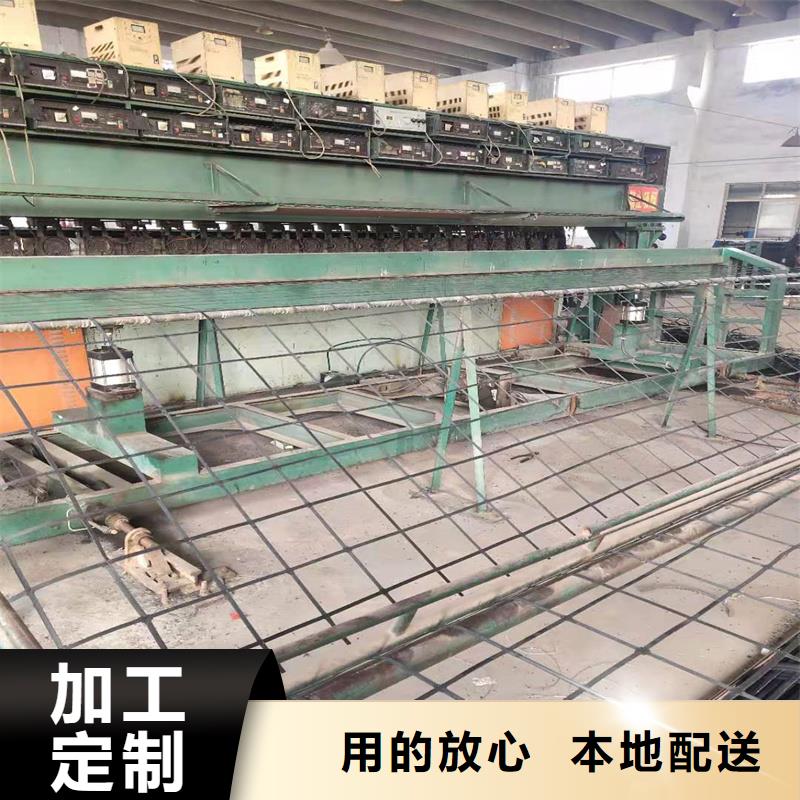 双向拉伸土工格栅单价