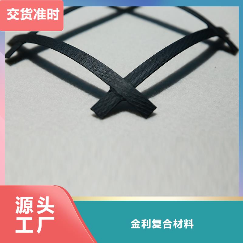 土工格栅涤纶格栅大厂家实力看得见