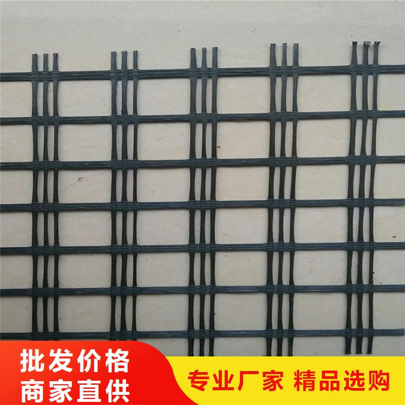 玻纤土工格栅规格齐全