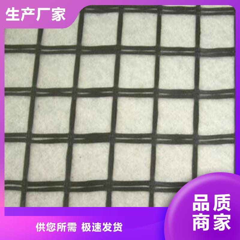 塑料土工格栅生产厂家