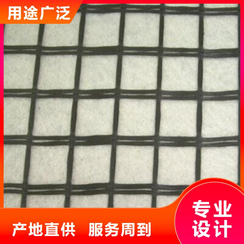 土工格柵客戶好評