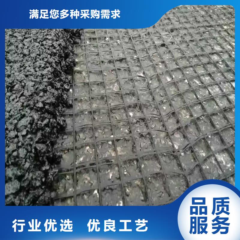 土工格栅-钢塑土工格栅规格型号全