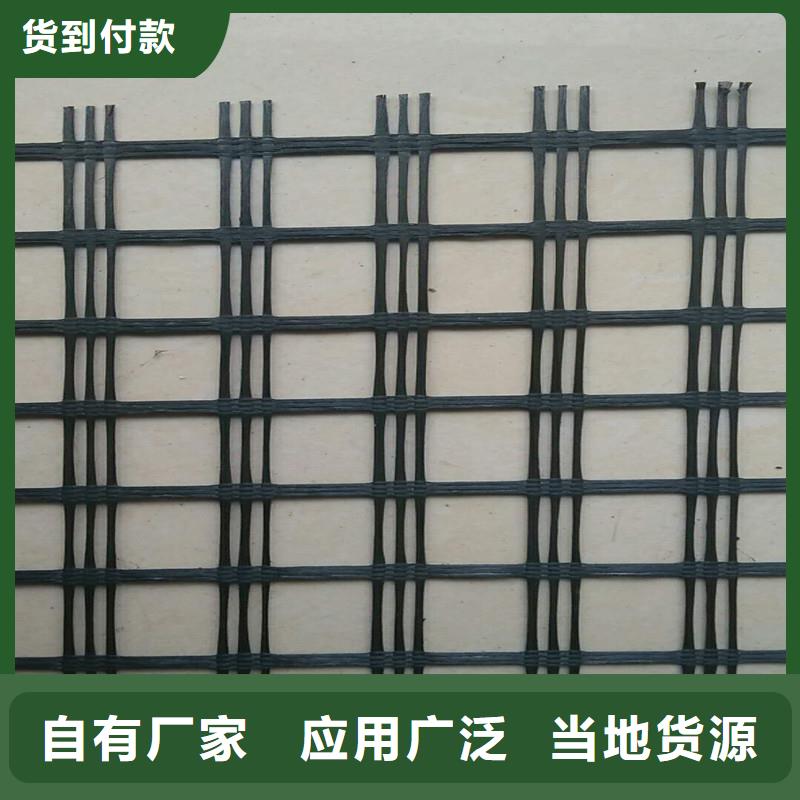 塑料土工格柵生產(chǎn)廠家