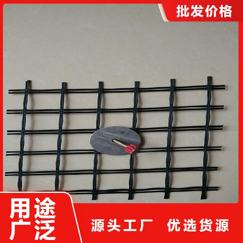 鋼塑土工格柵現(xiàn)貨供應