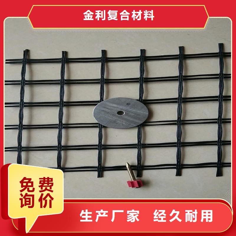土工格柵鋼塑土工格柵加工定制