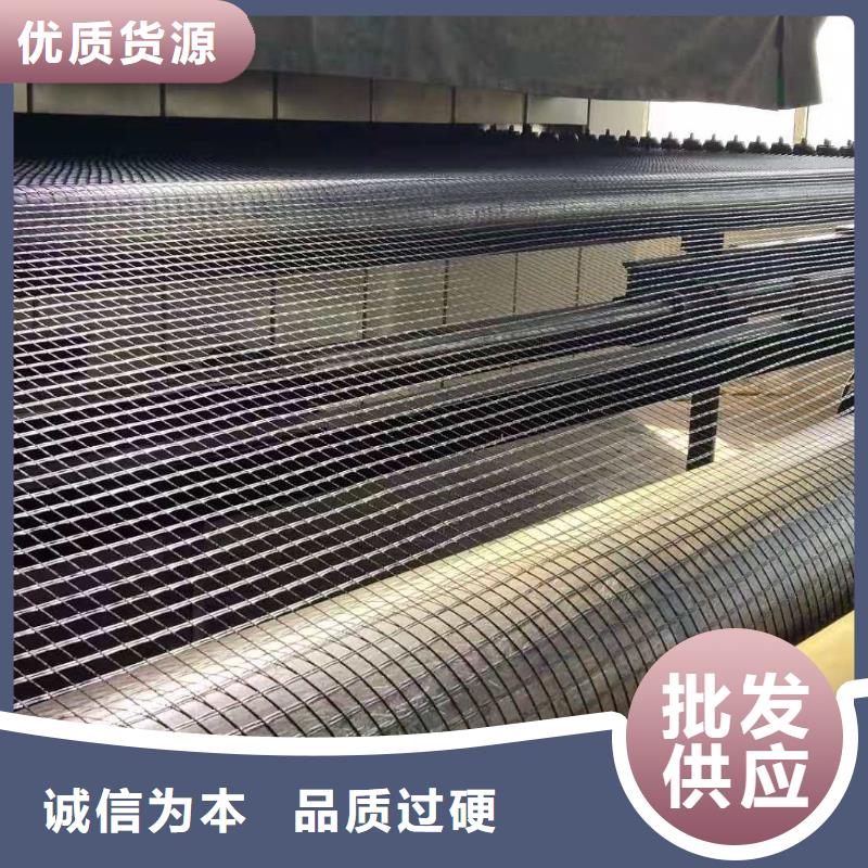 双向土工格栅厂家