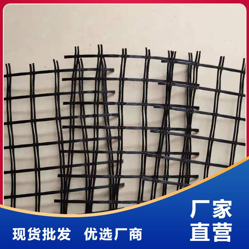 钢塑焊接土工格栅厂家