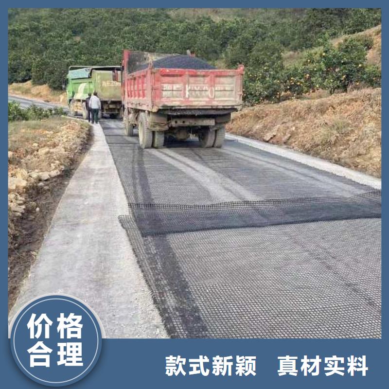 鋼塑格柵生產(chǎn)廠家