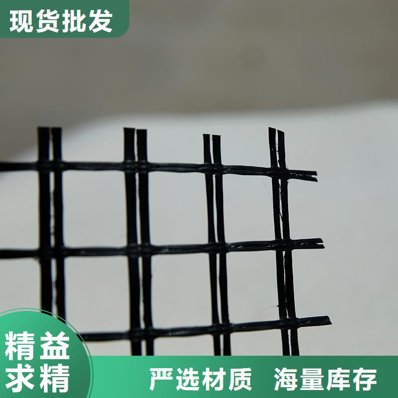 钢塑焊接土工格栅厂家