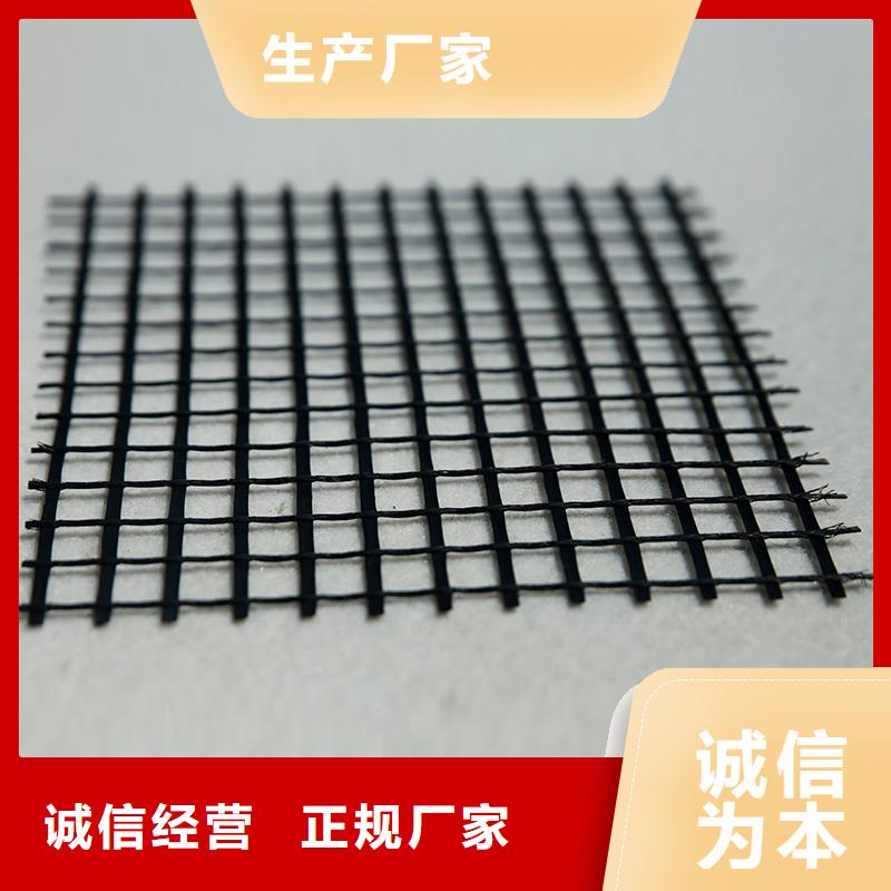 土工格柵鋼塑土工格柵加工定制