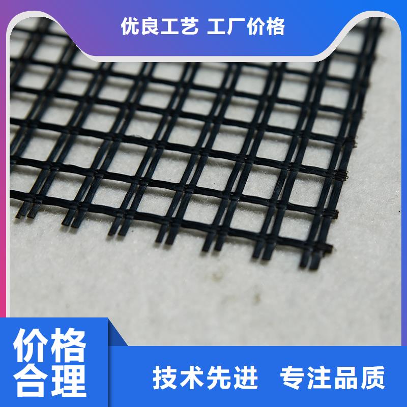 钢塑焊接土工格栅厂家