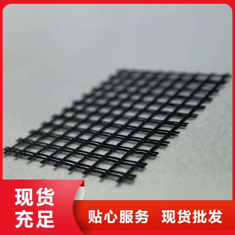 土工格柵,土工材料用心細節(jié)