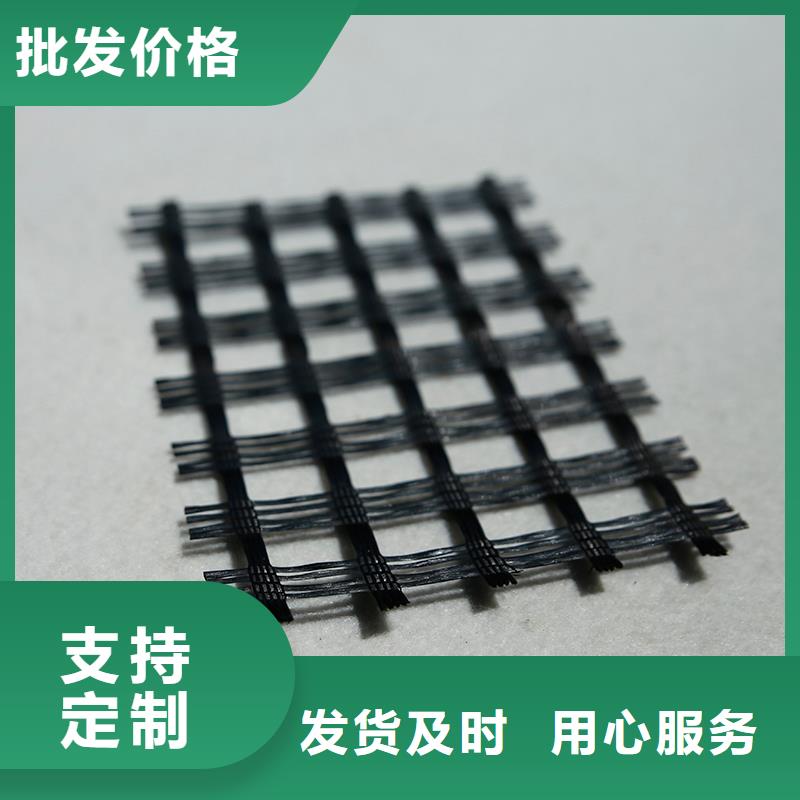 土工格柵客戶好評