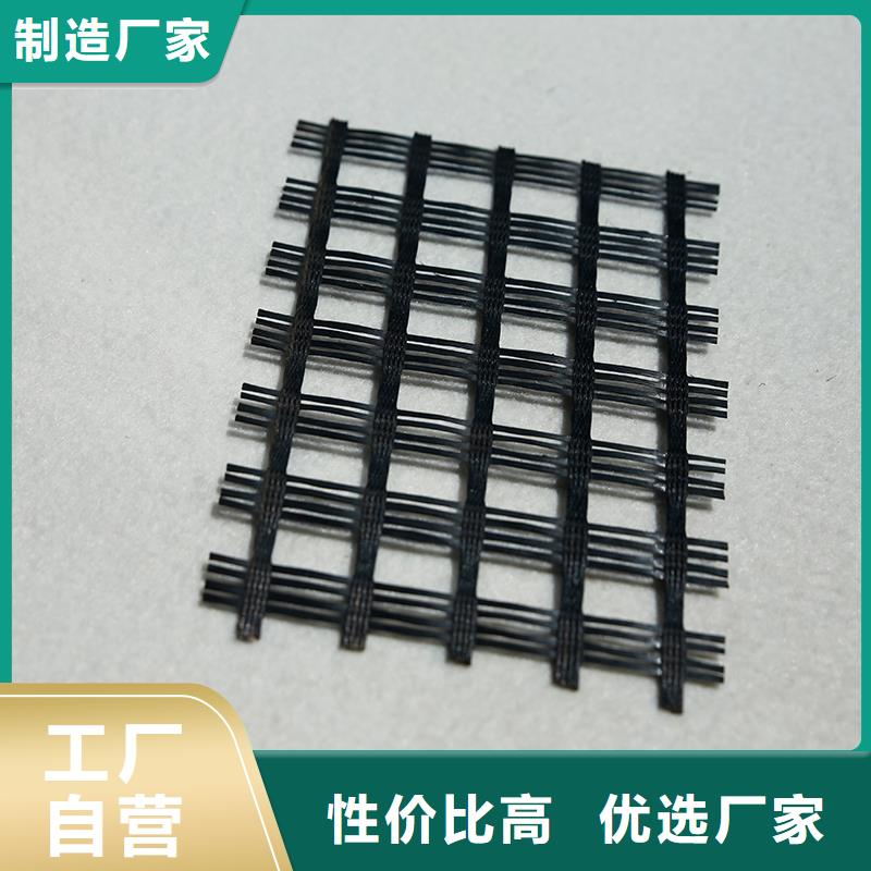 土工格柵客戶好評