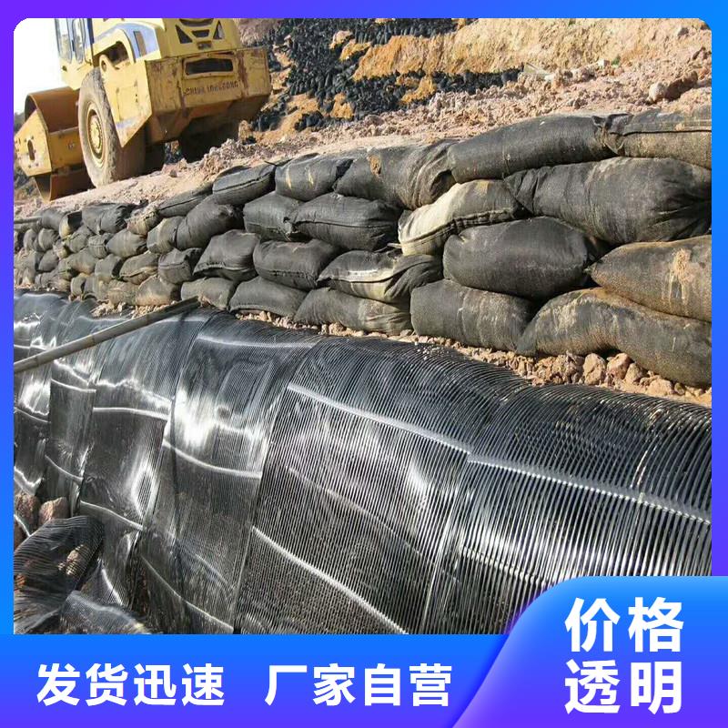 土工格栅\抗裂贴植草格价格透明