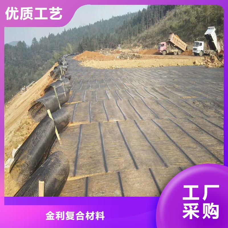 土工格柵\抗裂貼復(fù)合膜本地配送
