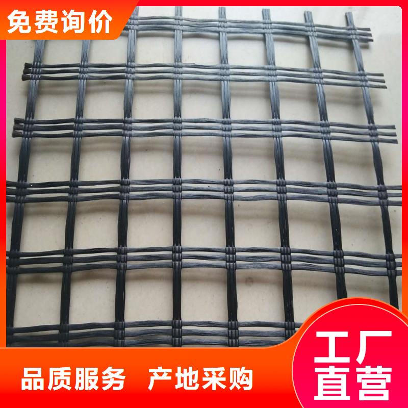土工格栅\抗裂贴,经编涤纶土工格栅厂家销售