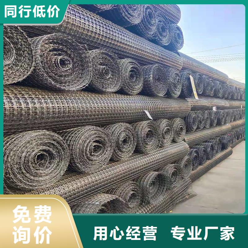 土工格柵\抗裂貼玻璃纖維土工格柵源廠定制