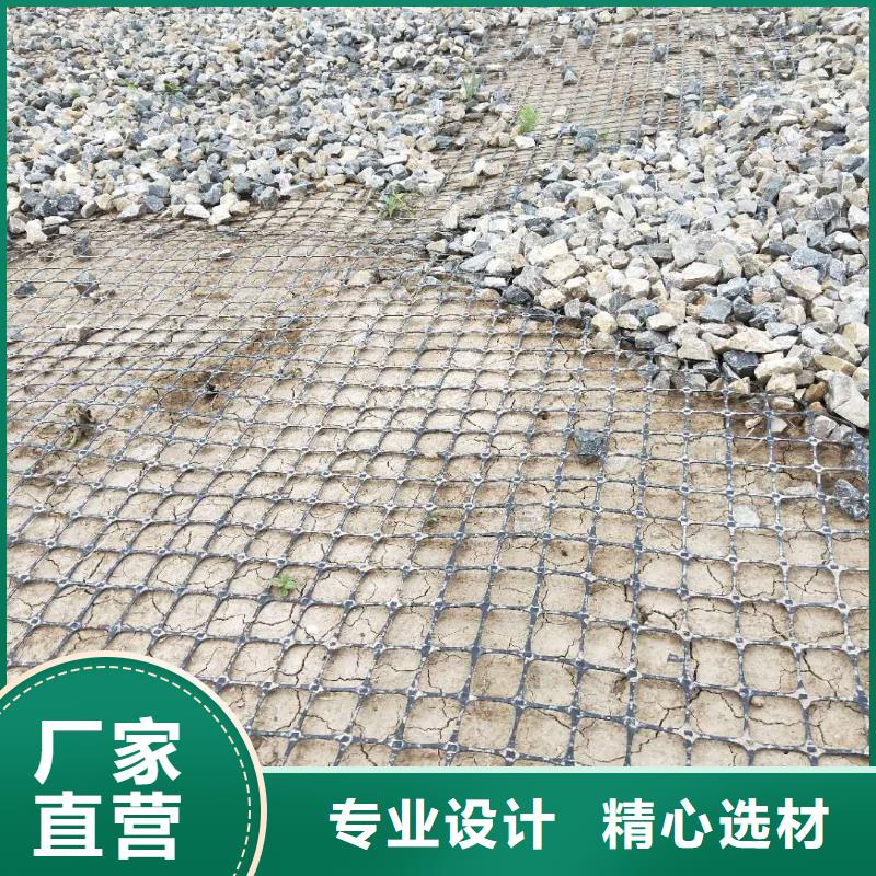 塑料拉伸土工格栅在线报价