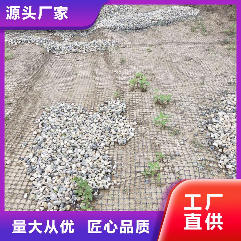土工格柵\抗裂貼土工格室用心制造