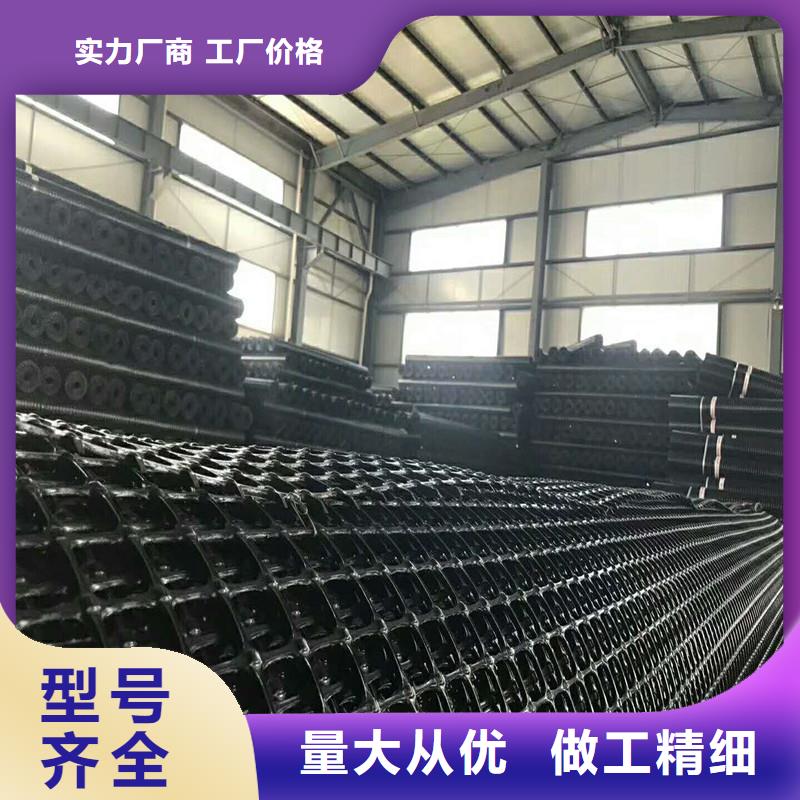 鋼塑焊接土工格柵廠家價(jià)格