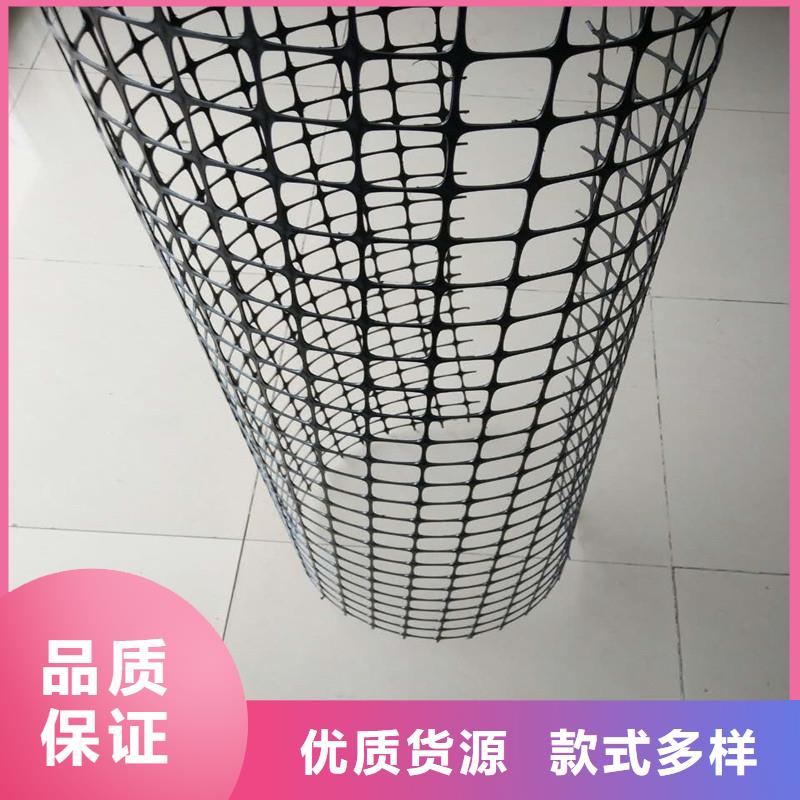 土工格栅\抗裂贴-玻璃纤维土工格栅好品质用的放心