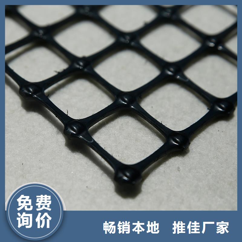 土工格栅\抗裂贴,经编涤纶土工格栅厂家销售