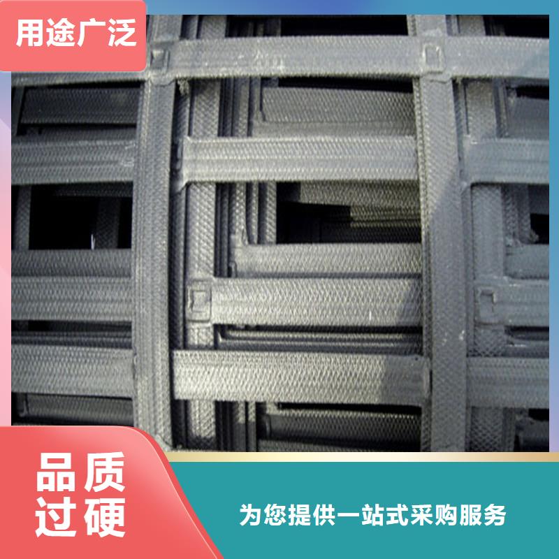 土工格栅\抗裂贴透水管实力大厂家