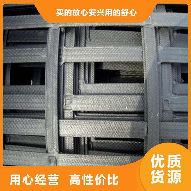 土工格栅\抗裂贴土工格室用心制造