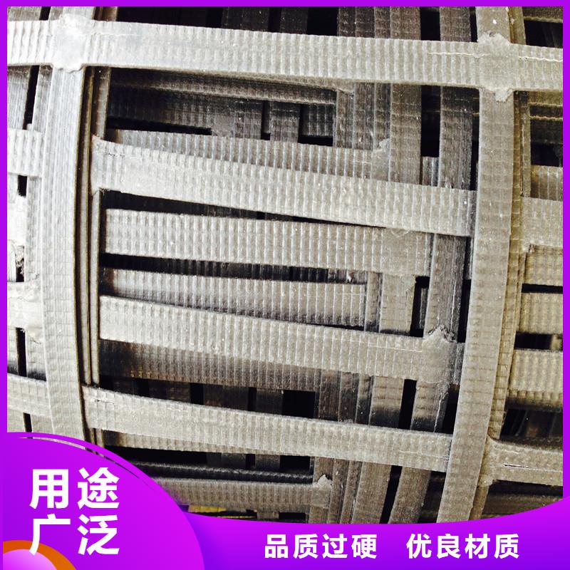 塑料土工格柵實(shí)體廠家