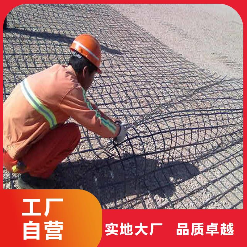 塑料土工格柵實(shí)體廠家