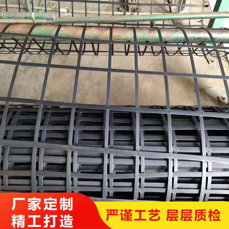 塑料土工格柵實(shí)體廠家
