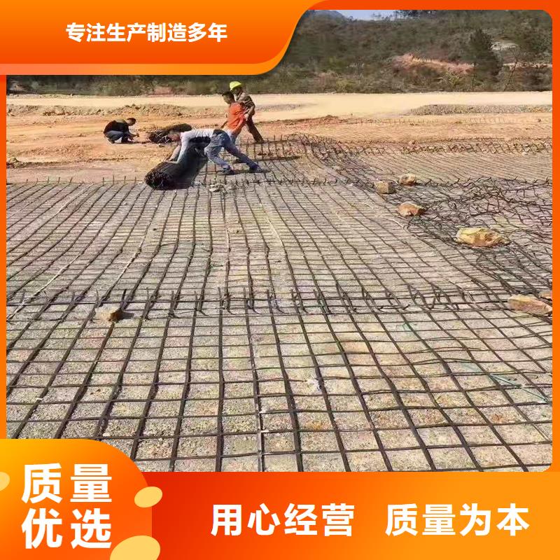 土工格柵\抗裂貼玻纖格柵實力廠商