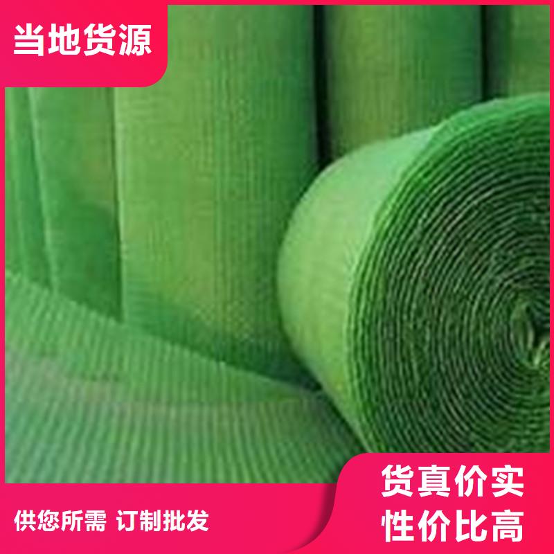 土工布-HDPE复合排水板厂家