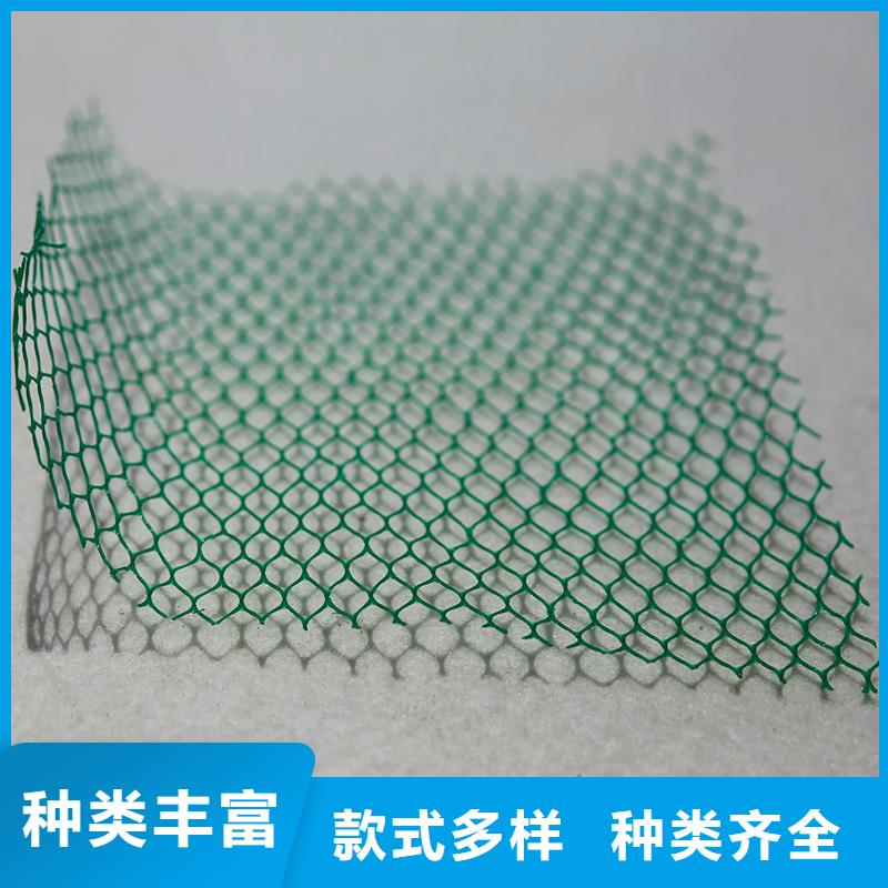 土工布軟式透水管卓越品質(zhì)保障