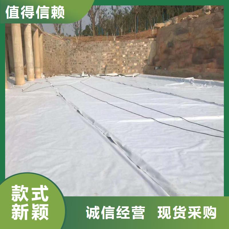 土工布玻纤格栅品质不将就