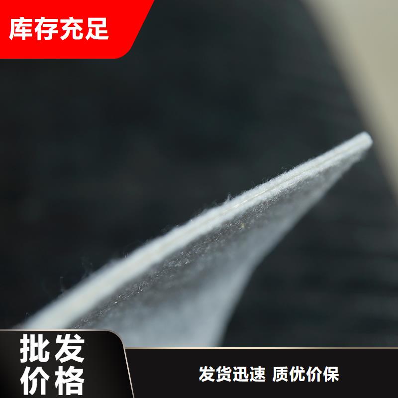 土工布-HDPE复合排水板厂家