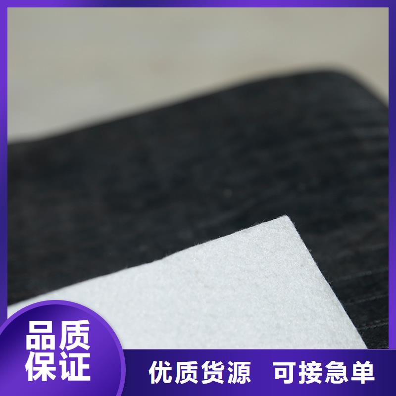 土工布HDPE复合排水板现货销售