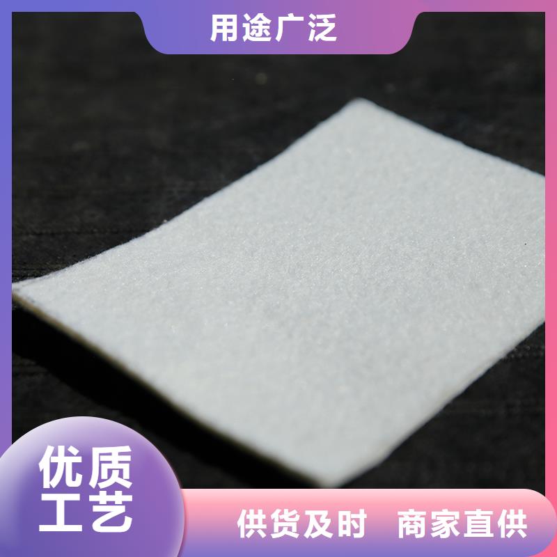 土工布軟式透水管卓越品質(zhì)保障