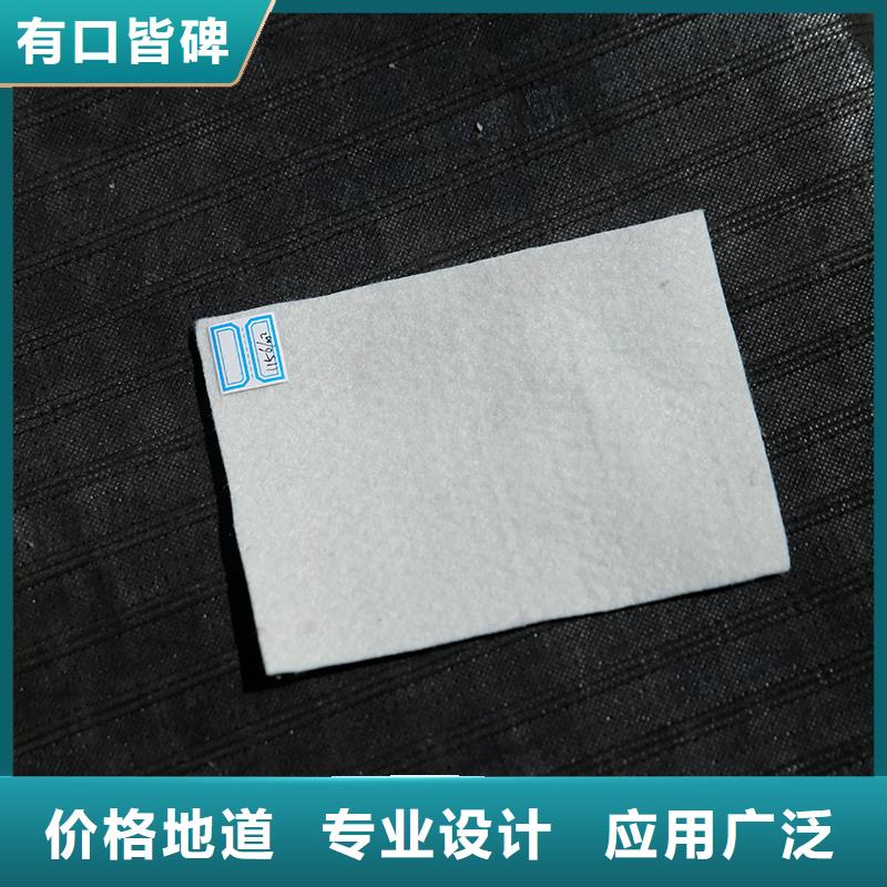 土工布-HDPE复合排水板厂家