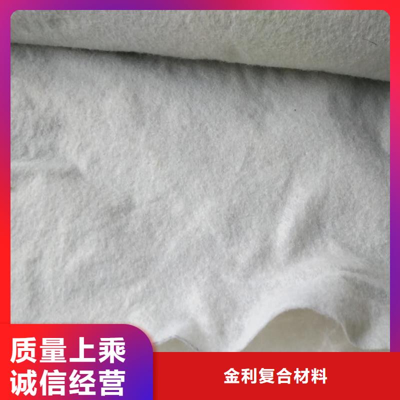 土工布聚丙烯长丝土工布支持定制加工