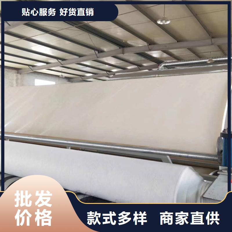 土工布玻纤格栅货源足质量好