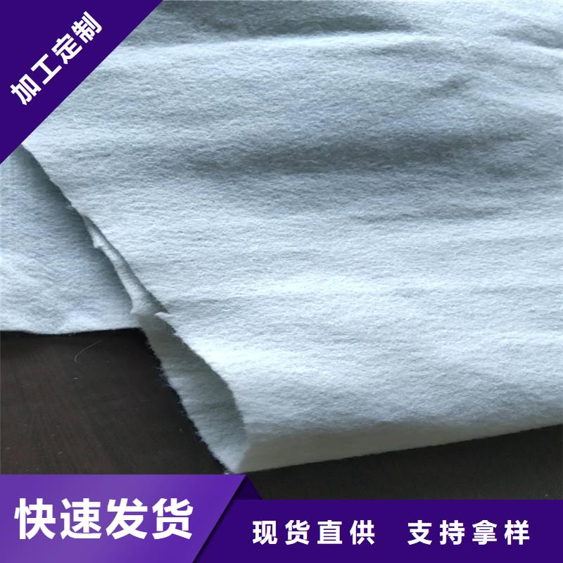 土工布塑料盲溝廠家擁有先進(jìn)的設(shè)備